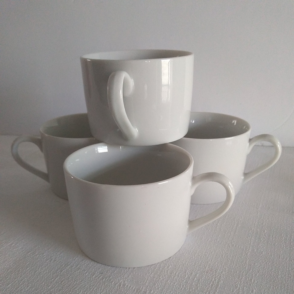The cellar 4 cups